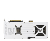 ASUS GeForce RTX 5070 Ti TUF Gaming OC White BTF 16GB GDDR7 DLSS5 - 1351447 - zdjęcie 7